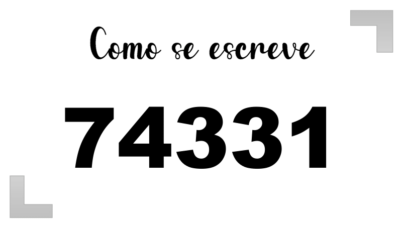 Imagem do número 74331