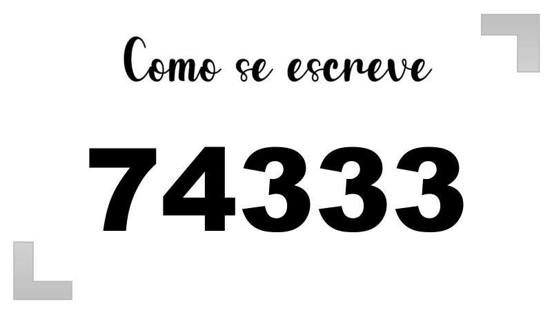 Imagem do número 74333
