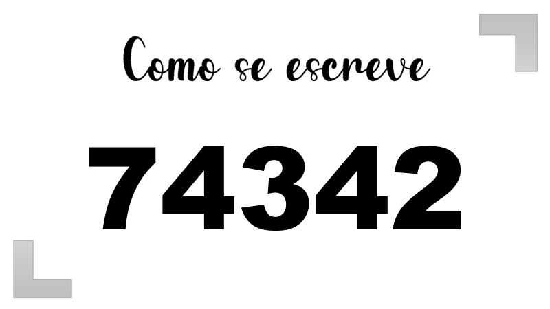 Imagem do número 74342
