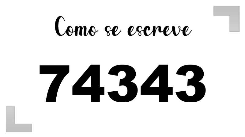 Imagem do número 74343