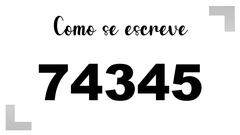 Imagem do número 74345