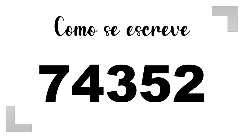 Imagem do número 74352