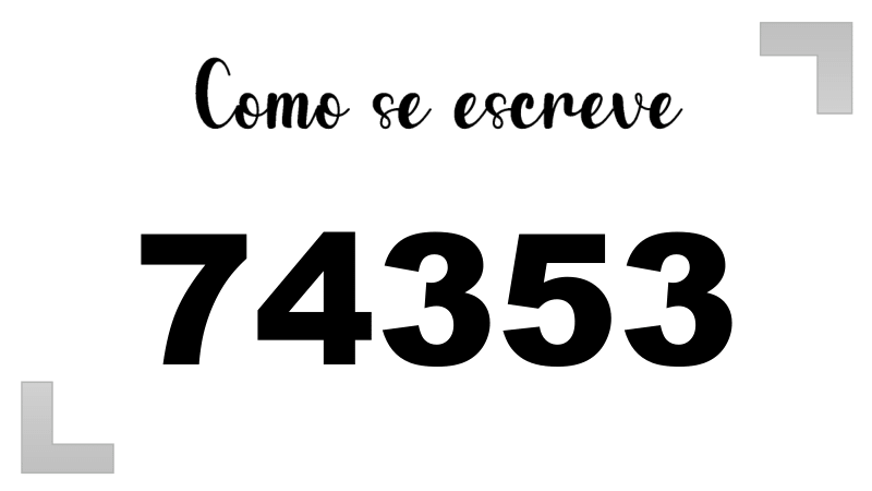 Imagem do número 74353