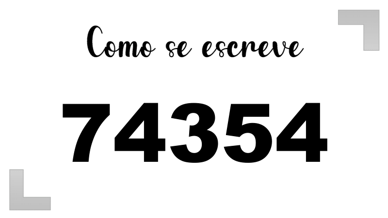 Imagem do número 74354