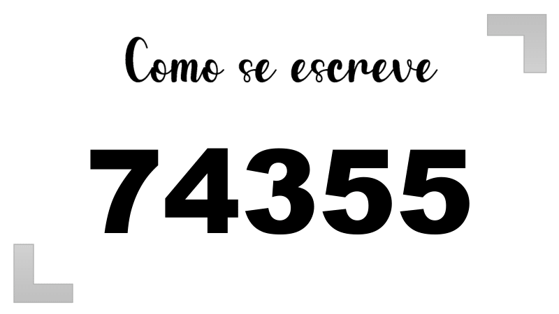Imagem do número 74355