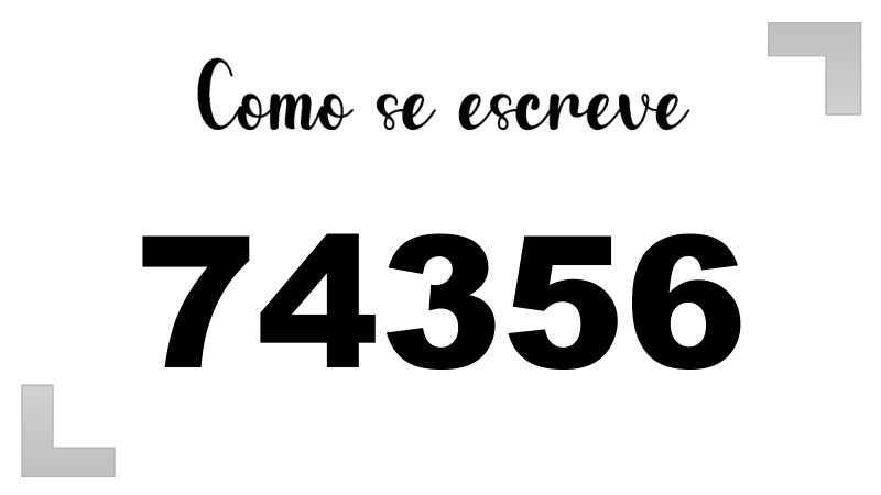 Imagem do número 74356