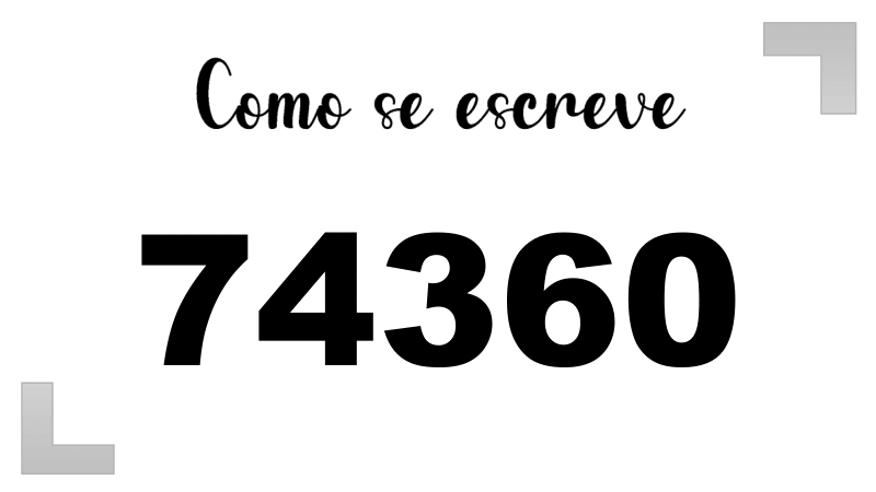 Imagem do número 74360
