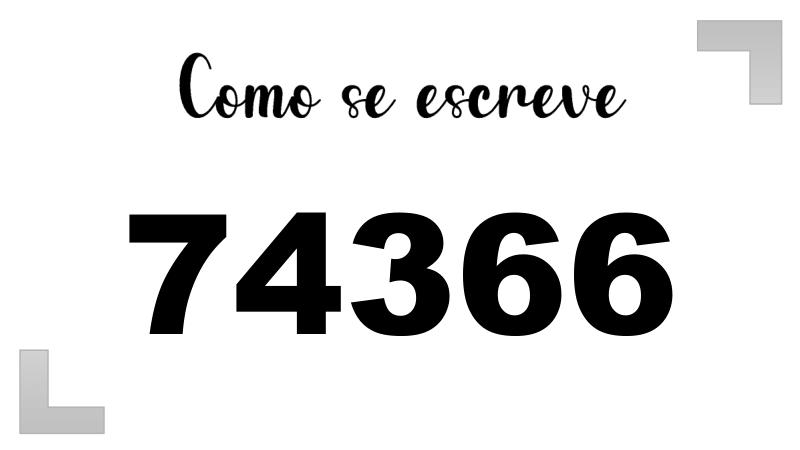 Imagem do número 74366