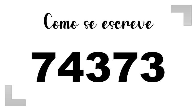Imagem do número 74373