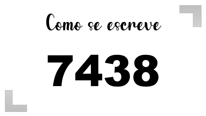 Imagem do número 7438