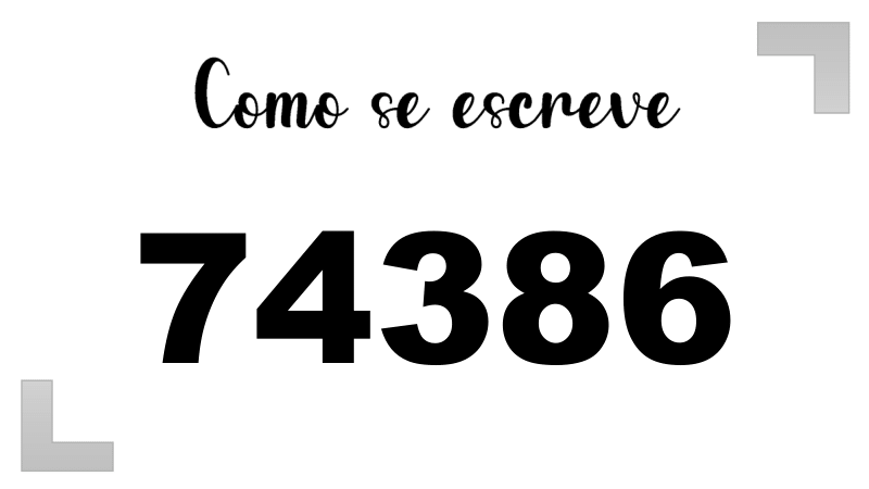 Imagem do número 74386