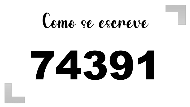 Imagem do número 74391