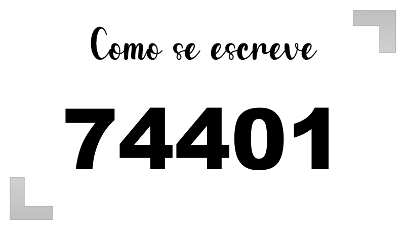 Imagem do número 74401