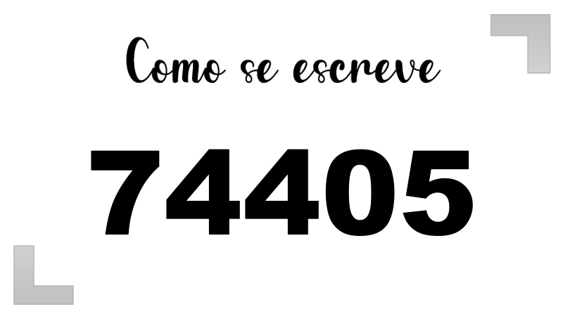 Imagem do número 74405