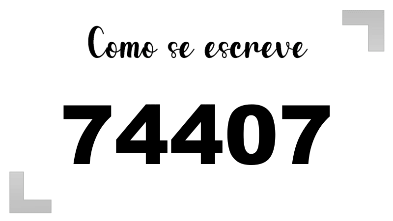 Imagem do número 74407