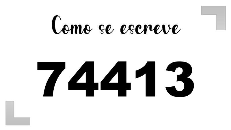 Imagem do número 74413