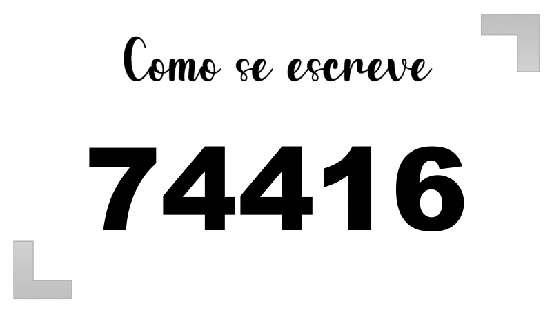 Imagem do número 74416