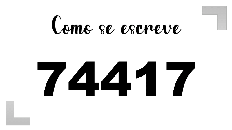 Imagem do número 74417
