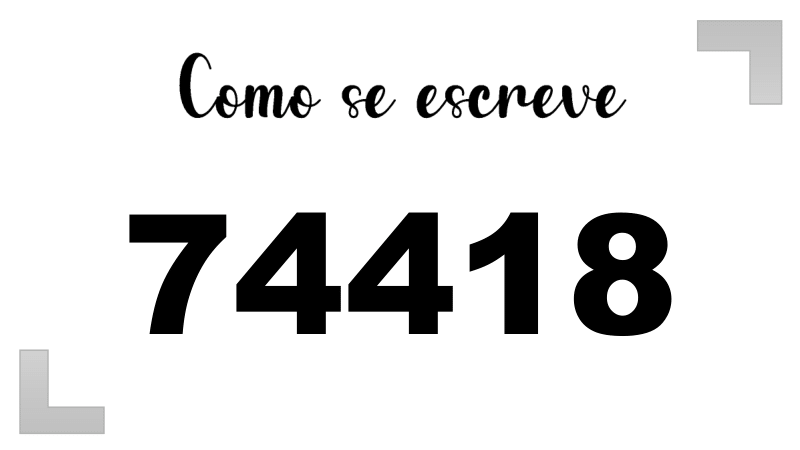 Imagem do número 74418