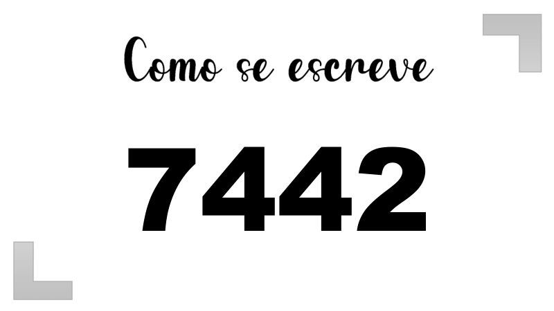 Imagem do número 7442