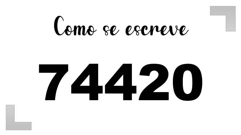 Imagem do número 74420
