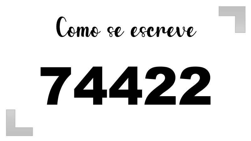 Imagem do número 74422