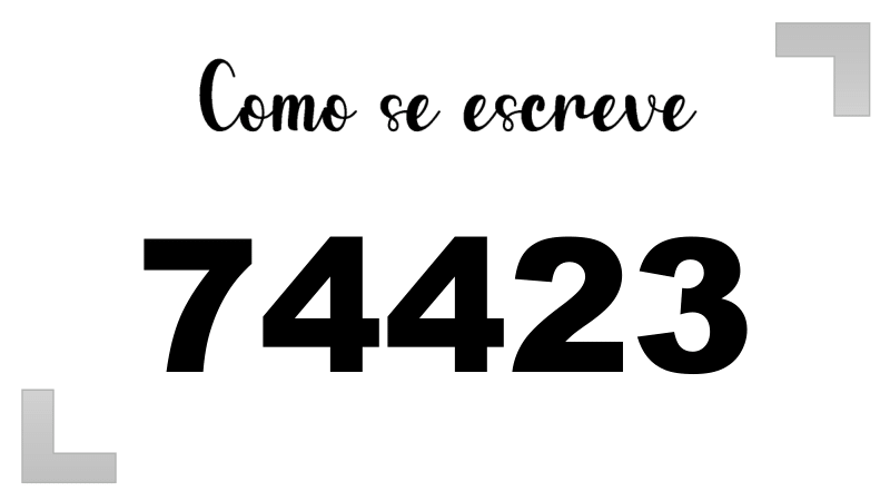Imagem do número 74423