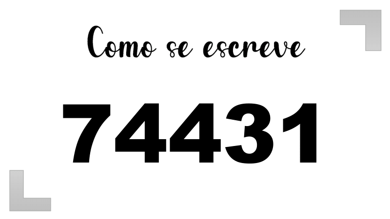 Imagem do número 74431