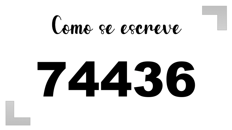 Imagem do número 74436