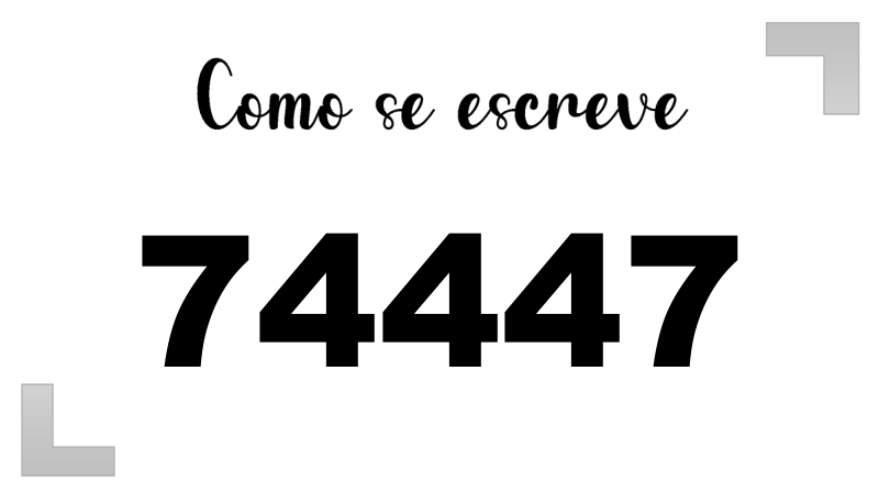Imagem do número 74447