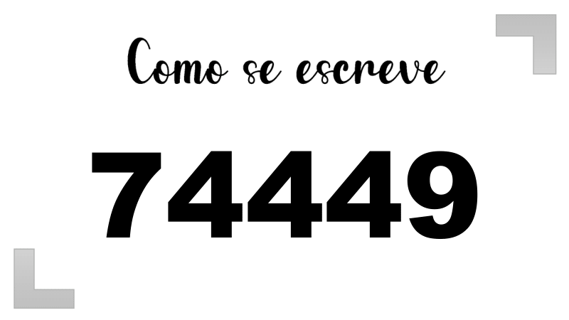 Imagem do número 74449