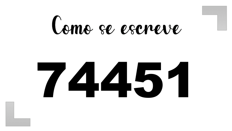 Imagem do número 74451