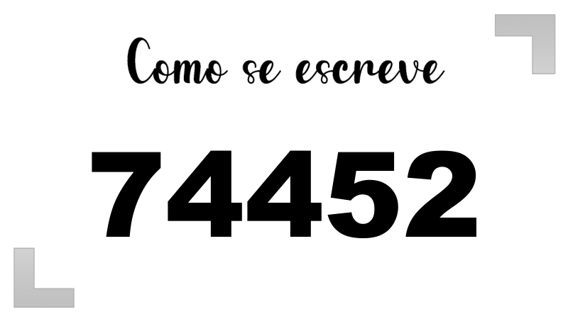 Imagem do número 74452