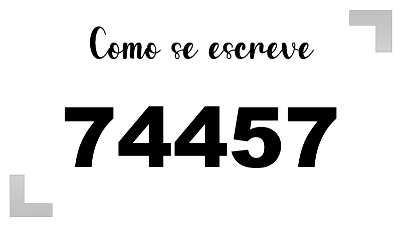 Imagem do número 74457
