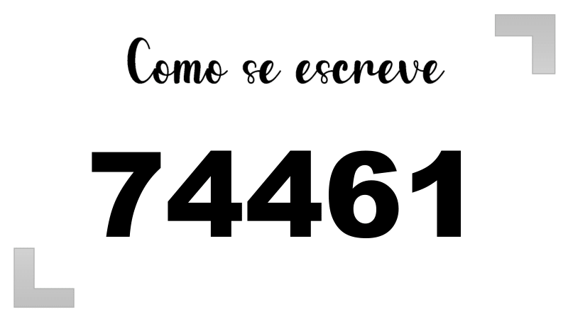 Imagem do número 74461