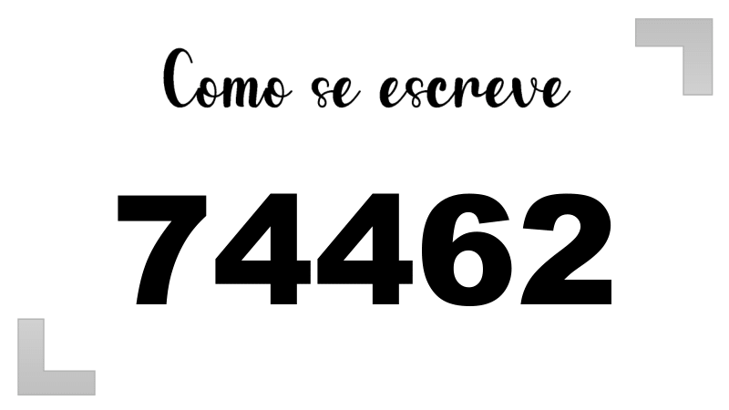 Imagem do número 74462