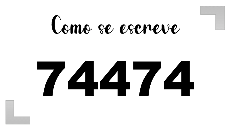 Imagem do número 74474