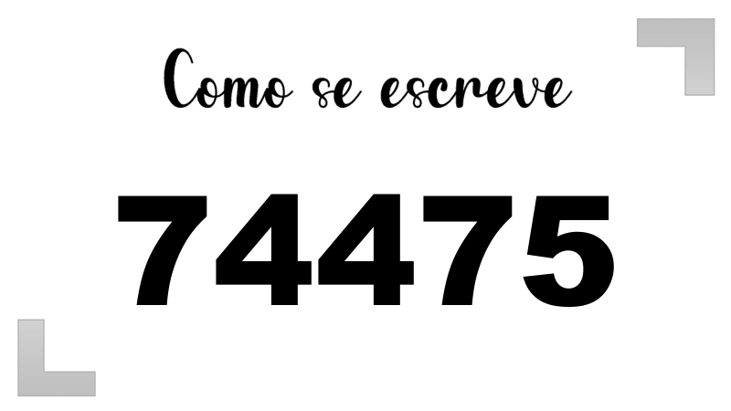 Imagem do número 74475