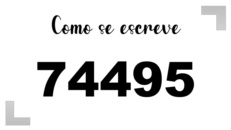 Imagem do número 74495