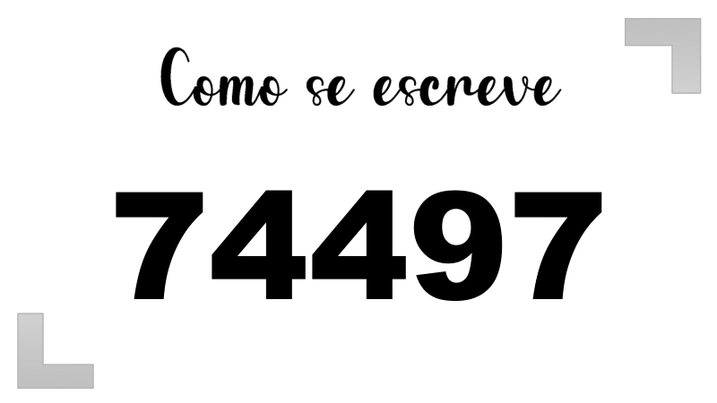 Imagem do número 74497