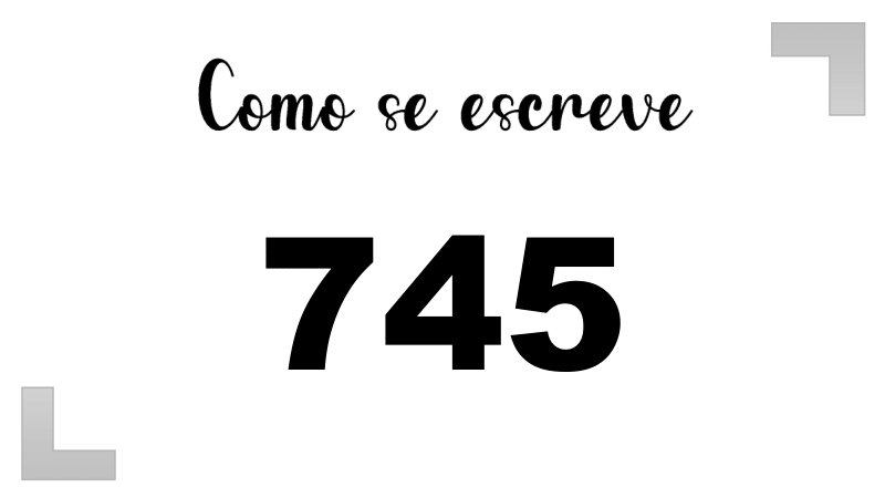 Imagem do número 745