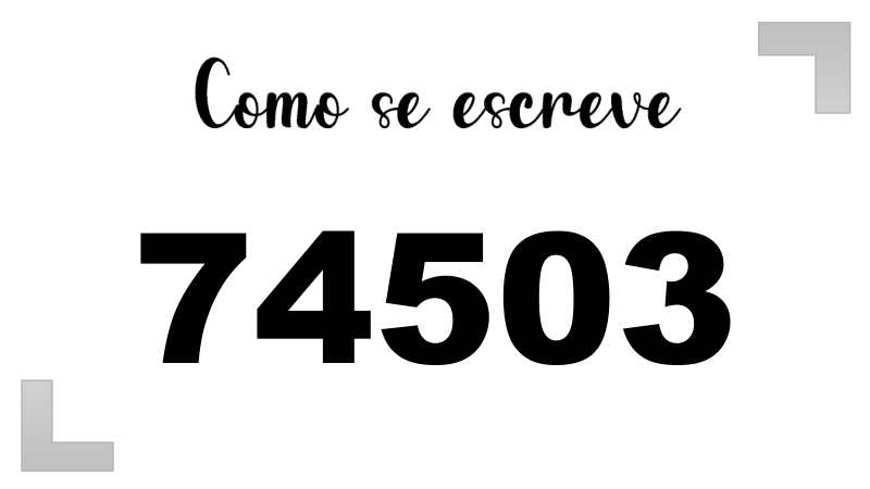 Imagem do número 74503