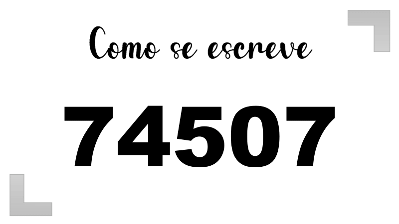 Imagem do número 74507