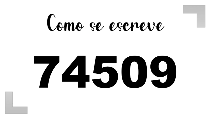 Imagem do número 74509