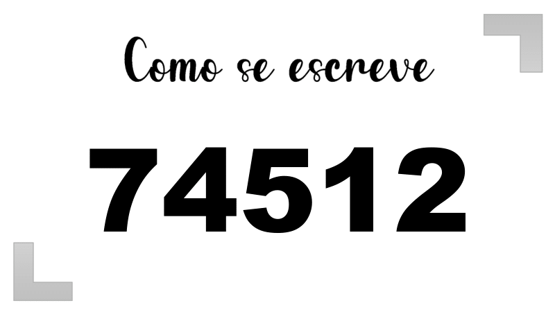 Imagem do número 74512