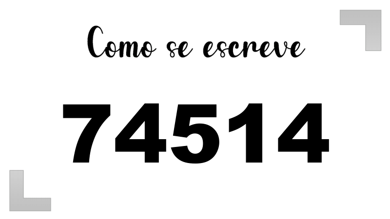 Imagem do número 74514