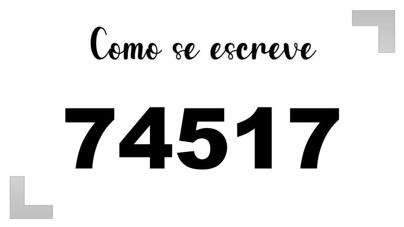 Imagem do número 74517