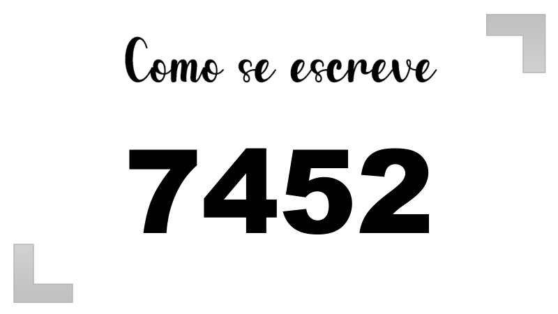 Imagem do número 7452