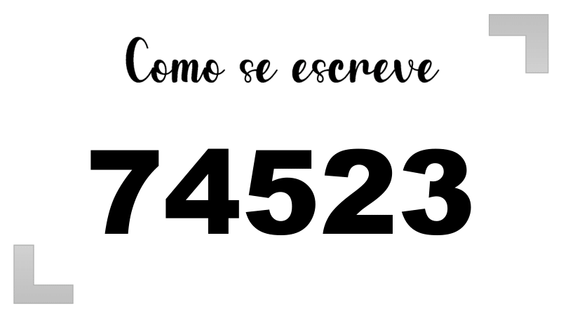 Imagem do número 74523