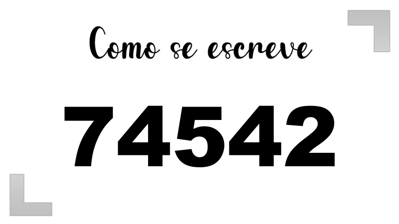 Imagem do número 74542